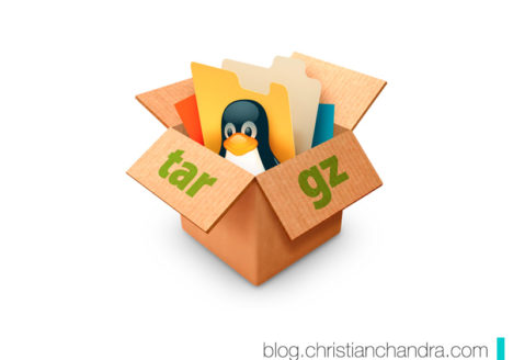 tar gz linux