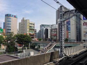 gotanda jepang