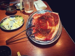 barbeque