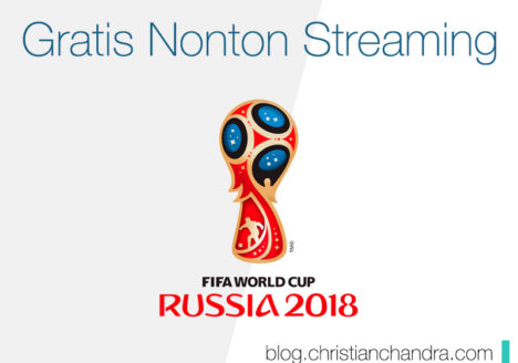Nonton Gratis Piala Dunia