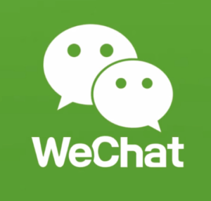 wechat application